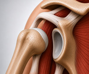 Anterior Dislocation