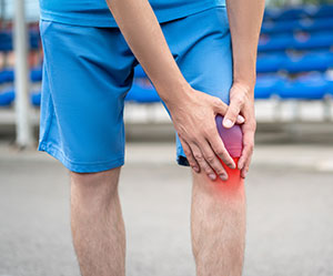 Bursitis