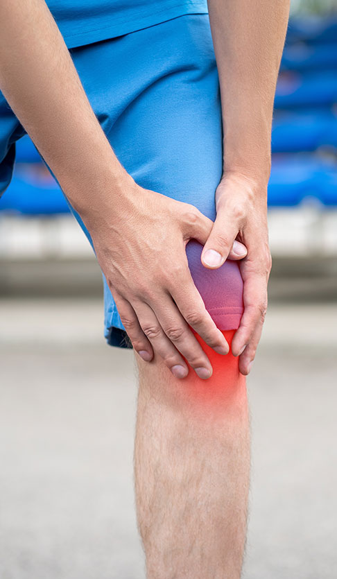 Bursitis