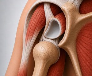 Inferior Dislocation