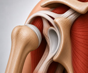 Posterior Dislocation