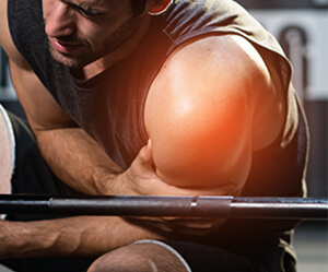 Rotator Cuff Injuries