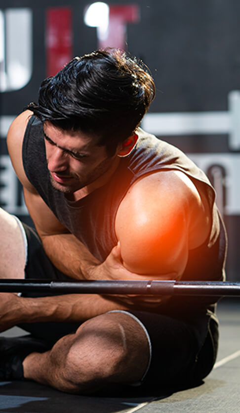 Rotator Cuff Injuries