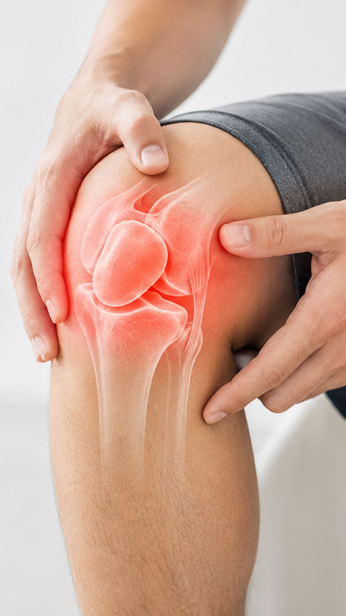 Patellofemoral Pain Syndrome (Runner's Knee)