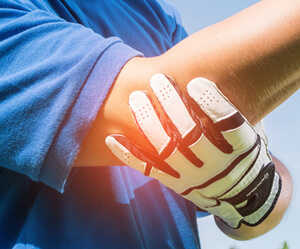 Tendinitis