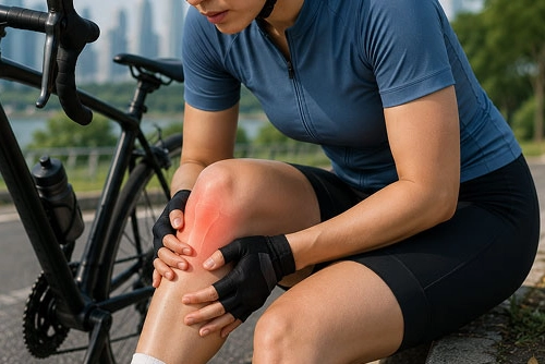 Runner's Knee